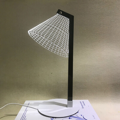 JULELYS 4W USB 3D Creative Table Lamp Acrylic LED Owl Night Light Bedside Bedroom Decoration Office Desk Lamp Reading Light
JULELYS 4W USB 3D Creative Table Lamp Acrylic LED Owl Night Light Bedside Bedroom Decoration Office Desk Lamp Reading Light