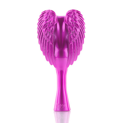 British Tangle Angel Comb Angel Hair Massage Comb British Princess with the medium purple red Kate Wang Hao love the royal family enjoy
British Tangle Angel Comb Angel Hair Massage Comb British Princess with the medium purple red Kate Wang Hao love the royal family enjoy