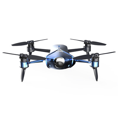HIGH GREAT TAKE remote control aircraft drone HD real-time aerial intelligent high-definition folding four-axis aircraft navy blue
HIGH GREAT TAKE remote control aircraft drone HD real-time aerial intelligent high-definition folding four-axis aircraft navy blue