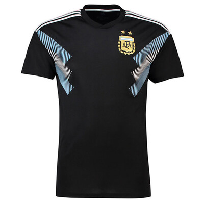 World Cup 2018 Argentina Brazil Woman Soccer Jersey Home Away Short Sleeve Shirt Fan Version T Shirt Female Jersey
World Cup 2018 Argentina Brazil Woman Soccer Jersey Home Away Short Sleeve Shirt Fan Version T Shirt Female Jersey