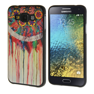 MOONCASE Cute Fashion Pattern Soft Flexible Silicone Gel TPU Skin Shell Back Case Cover for Samsung Galaxy E5 E500
MOONCASE Cute Fashion Pattern Soft Flexible Silicone Gel TPU Skin Shell Back Case Cover for Samsung Galaxy E5 E500