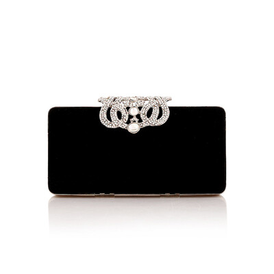 2016 Luxury New Fashion Women Diamond Evening Bag Suede Clutch Bag With Chain Elegant Wallet Messenger Bag For Ladies
2016 Luxury New Fashion Women Diamond Evening Bag Suede Clutch Bag With Chain Elegant Wallet Messenger Bag For Ladies