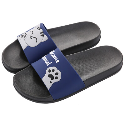 Antarctic people Nanjiren slippers for men&women models home bathroom shower sandals red 38 yards 19D018
Antarctic people Nanjiren slippers for men&women models home bathroom shower sandals red 38 yards 19D018