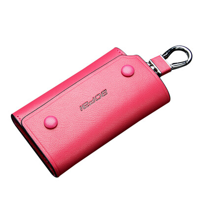 BOPAI car key bag men&39s leather waist hanging key chain multi-function car key chain spoon chain bag female rose red 16-00705
BOPAI car key bag men&39s leather waist hanging key chain multi-function car key chain spoon chain bag female rose red 16-00705