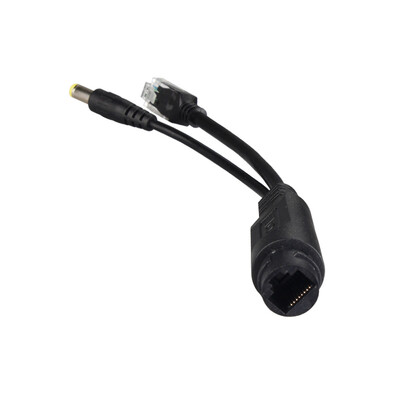Woshida woshida IPC100-F 24V to 12V network camera centralized power supply POE power splitter transmission 100 meters
Woshida woshida IPC100-F 24V to 12V network camera centralized power supply POE power splitter transmission 100 meters