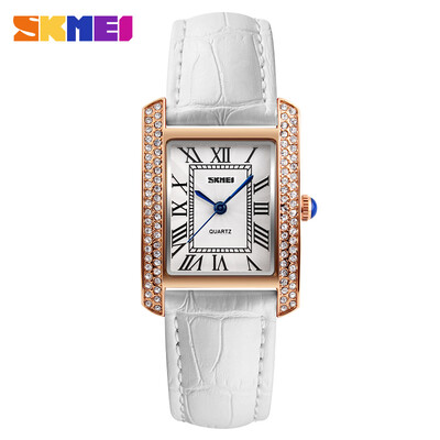 Brand Watch Women Watches Retro Relogio Feminino Leather Strap Waterproof Fashion Casual Ladies Quartz Wristwatch
Brand Watch Women Watches Retro Relogio Feminino Leather Strap Waterproof Fashion Casual Ladies Quartz Wristwatch