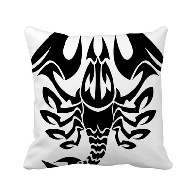 Constellation Scorpio Zodiac Sign Square Throw Pillow Insert Cushion Cover Home Sofa Decor Gift
Constellation Scorpio Zodiac Sign Square Throw Pillow Insert Cushion Cover Home Sofa Decor Gift