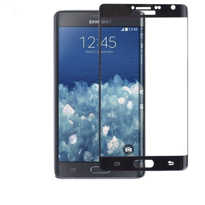 Full Cover Premium Tempered Glass Film Screen Protector For Samsung Galaxy Note Edge N9150
Full Cover Premium Tempered Glass Film Screen Protector For Samsung Galaxy Note Edge N9150