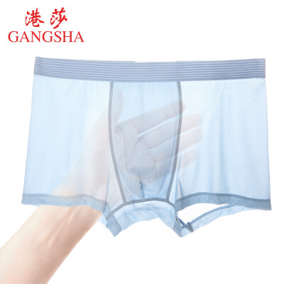 Hong Kong pants men&39s underwear men&39s waist cotton printed flat jeans mixed color 4 gift box
Hong Kong pants men&39s underwear men&39s waist cotton printed flat jeans mixed color 4 gift box