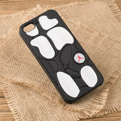 MITI New Arrival 3D Jordan Shoe Sole PVC Rubber Jumpman 8 Patterns Phone Cases Back Cover For iphone 5 5S Free Shipping
MITI New Arrival 3D Jordan Shoe Sole PVC Rubber Jumpman 8 Patterns Phone Cases Back Cover For iphone 5 5S Free Shipping