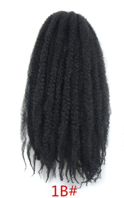 1 Pc Color Chemical Fiber Big Wig Wig African Small Hair Fluffy Bump Head Stain Hair Extension Bar Dance Decor Fun Games
1 Pc Color Chemical Fiber Big Wig Wig African Small Hair Fluffy Bump Head Stain Hair Extension Bar Dance Decor Fun Games