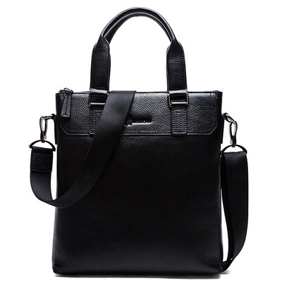 Scarecrow MEXICAN boutique male bag cowhide men bag casual fashion vertical section square shoulder Messenger document bag MXC50136M-04 black
Scarecrow MEXICAN boutique male bag cowhide men bag casual fashion vertical section square shoulder Messenger document bag MXC50136M-04 black