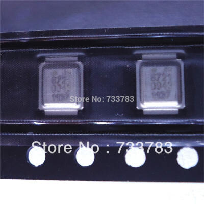 5pcs/lot IR IRF6721 IR6721 6721 MOSFET(Metal Oxide Semiconductor Field Effect Transistor)
5pcs/lot IR IRF6721 IR6721 6721 MOSFET(Metal Oxide Semiconductor Field Effect Transistor)