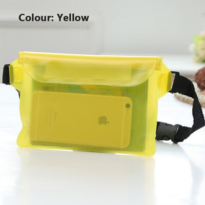 1 pc High Quality Waterproof Bag Underwater Pouch Dry Case Cover Protect Phone Bag Swimming Bag
1 pc High Quality Waterproof Bag Underwater Pouch Dry Case Cover Protect Phone Bag Swimming Bag