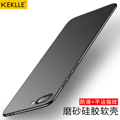 KEKLLE Huawei glory 10 mobile phone shell all-inclusive matte shatter-resistant silicone soft shell men&women protective cover 58 inch gentleman black
KEKLLE Huawei glory 10 mobile phone shell all-inclusive matte shatter-resistant silicone soft shell men&women protective cover 58 inch gentleman black