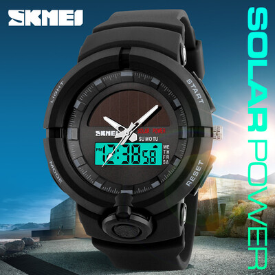 SKMEI Mens Sport Watch Digital Watch Japanese Quartz Calendar Water Resistant Water Proof Dual Time Zones Alarm Noctilucent Rub
SKMEI Mens Sport Watch Digital Watch Japanese Quartz Calendar Water Resistant Water Proof Dual Time Zones Alarm Noctilucent Rub