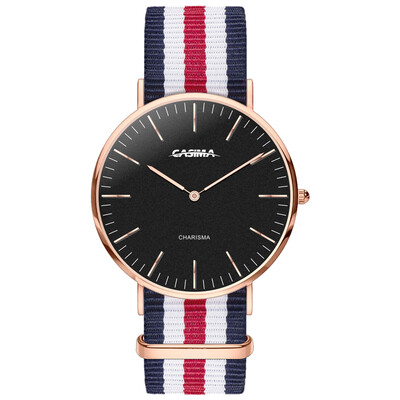2018 new fashion casual watch simple two hands quartz womenswatch nylon leather strap waterproof ladies wristwatches5144
2018 new fashion casual watch simple two hands quartz womenswatch nylon leather strap waterproof ladies wristwatches5144