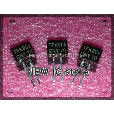 Free Shipping 100pcs CNY70 Reflective Optical Sensor with Transistor Output DIP-4 High quality
Free Shipping 100pcs CNY70 Reflective Optical Sensor with Transistor Output DIP-4 High quality