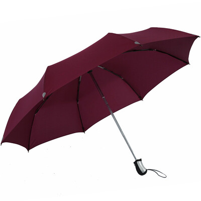 Paradise umbrella self-opening self-receiving strong water-repellent 30 ultra-light umbrella 3331E touch purple
Paradise umbrella self-opening self-receiving strong water-repellent 30 ultra-light umbrella 3331E touch purple
