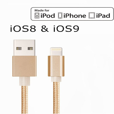 фги молния собрать нейлоновые убраны 8 - зарядка USB - кабели 8pin зарядное устройство шнур для iPhone 7,7 плюс, 6s плюс 5, iPad
фги молния собрать нейлоновые убраны 8 - зарядка USB - кабели 8pin зарядное устройство шнур для iPhone 7,7 плюс, 6s плюс 5, iPad