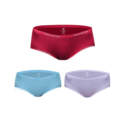 Crab Secret Ladies Panties 3 Pieces Panties Womens Modal Triangle Panties Lightweight Breathable Underwear Platinum Purple Platinum Red Platinum Blue m
Crab Secret Ladies Panties 3 Pieces Panties Womens Modal Triangle Panties Lightweight Breathable Underwear Platinum Purple Platinum Red Platinum Blue m