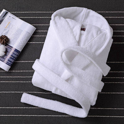 Cotton Bathrobe Men Hooded Thick warm WinterSpring Dressing Gown Long Robe Wedding Bridesmaid Robe whiteGrey Color
Cotton Bathrobe Men Hooded Thick warm WinterSpring Dressing Gown Long Robe Wedding Bridesmaid Robe whiteGrey Color
