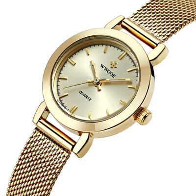 Luxury Women Watches Ladies Casual Quartz Watch Female Clock Silver Stainless Steel Bracelet Dress Watch relogio feminino
Luxury Women Watches Ladies Casual Quartz Watch Female Clock Silver Stainless Steel Bracelet Dress Watch relogio feminino