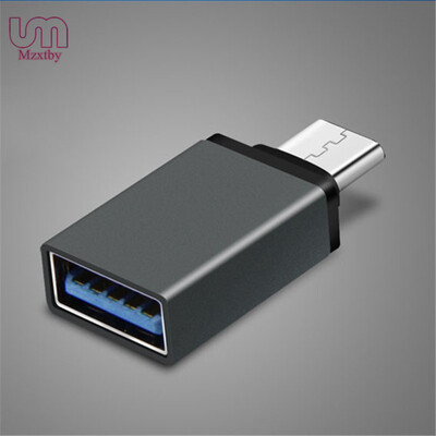 Mzxtby USB 3.0 Type-C OTG Cable Adapter Type C USB-C OTG Converter for Xiaomi Mi5 Mi6 Huawei P9 P10 Mouse Keyboard USB DIsk Flas
Mzxtby USB 3.0 Type-C OTG Cable Adapter Type C USB-C OTG Converter for Xiaomi Mi5 Mi6 Huawei P9 P10 Mouse Keyboard USB DIsk Flas