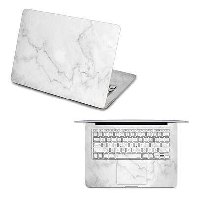 GEEKIDMacbook Pro decal front sticker macbook keyboard sticker full decal Marble macbook top sticker
GEEKIDMacbook Pro decal front sticker macbook keyboard sticker full decal Marble macbook top sticker