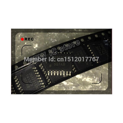 Free shipping!50pcs/lot 100% new DS3231SN DS3231 in42patients sop16 
Free shipping!50pcs/lot 100% new DS3231SN DS3231 in42patients sop16