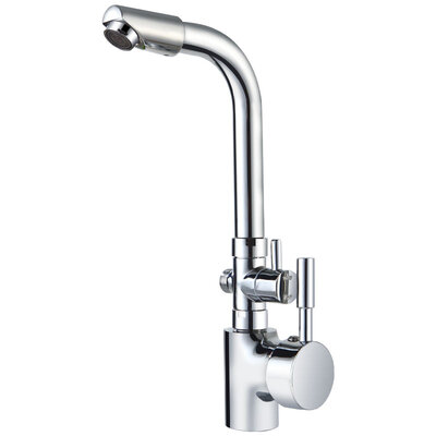 MG MEJUE Z-1253 copper main body hot&cold basin faucet with water separator shower function double handle double control faucet
MG MEJUE Z-1253 copper main body hot&cold basin faucet with water separator shower function double handle double control faucet