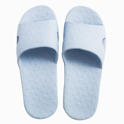 Banjeni travel portable folding hotel home EVA anti-skid bathroom couple bath slippers with portable storage bag smoke powder M 38-39 size
Banjeni travel portable folding hotel home EVA anti-skid bathroom couple bath slippers with portable storage bag smoke powder M 38-39 size