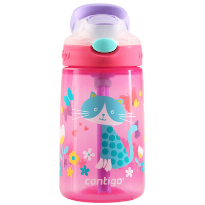 【Jingdong Supermarket】 contigo children's straw cup outdoor sports cup small inventor - cartoon bird 400ml HBC-GIZ001
【Jingdong Supermarket】 contigo children's straw cup outdoor sports cup small inventor - cartoon bird 400ml HBC-GIZ001