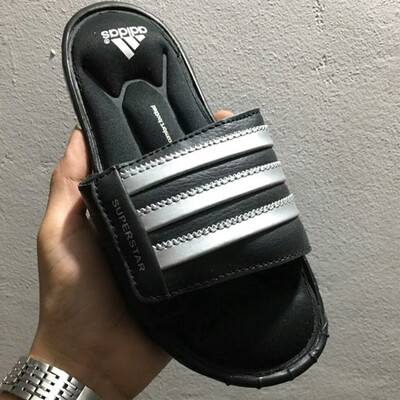 Adidas Superstar 3G Adidas Спортивные тапочки G61951 Черный Серебристый Серый Водонепроницаемый Non-Slip Пляжные тапочки 36-45
Adidas Superstar 3G Adidas Спортивные тапочки G61951 Черный Серебристый Серый Водонепроницаемый Non-Slip Пляжные тапочки 36-45