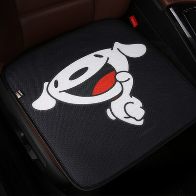 Jingdong JOY joint name Mu Bao MUBO car seat smile mouth often open small seat cushion cartoon office chair sofa home single piece breathable small square pad black
Jingdong JOY joint name Mu Bao MUBO car seat smile mouth often open small seat cushion cartoon office chair sofa home single piece breathable small square pad black