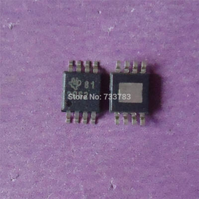 10pcs/lot TPS2062DGNR TPS2062D TPS2062 2062 MSOP8 Dual 1A Current-Limited Power-Distribution Switches
10pcs/lot TPS2062DGNR TPS2062D TPS2062 2062 MSOP8 Dual 1A Current-Limited Power-Distribution Switches