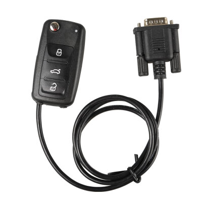 Xhorse VVDI2 48 Data Collector No Need Register Condor Caculate 48 Data 48 Chip Transponder Dedicated
Xhorse VVDI2 48 Data Collector No Need Register Condor Caculate 48 Data 48 Chip Transponder Dedicated