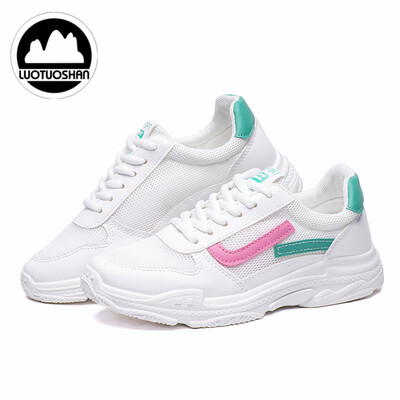 Womens fashion casual summer Ultralight Hollow Mesh sports shoes running shoes sneakers Womens shoes Board shoes
Womens fashion casual summer Ultralight Hollow Mesh sports shoes running shoes sneakers Womens shoes Board shoes