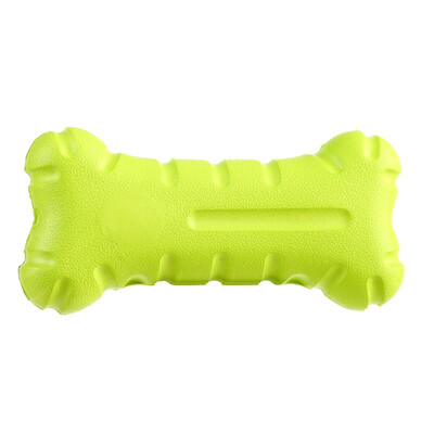 Hi handsome pet toy bite-resistant bone molars EVA material huskies Golden Retriever training interactive large dogs&dogs toys
Hi handsome pet toy bite-resistant bone molars EVA material huskies Golden Retriever training interactive large dogs&dogs toys