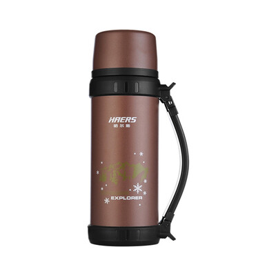 Haers Brand Thermos 11L Stainless Steel Insulated Thermos Bottle Outdoor Sports Drinking Water Bottle Vacuum Bottle
Haers Brand Thermos 11L Stainless Steel Insulated Thermos Bottle Outdoor Sports Drinking Water Bottle Vacuum Bottle