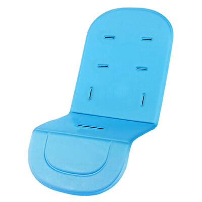Vanker Popular Washable Soft Stroller Pushchair Car Seat Padding Pram Liner Pad Cushion
Vanker Popular Washable Soft Stroller Pushchair Car Seat Padding Pram Liner Pad Cushion
