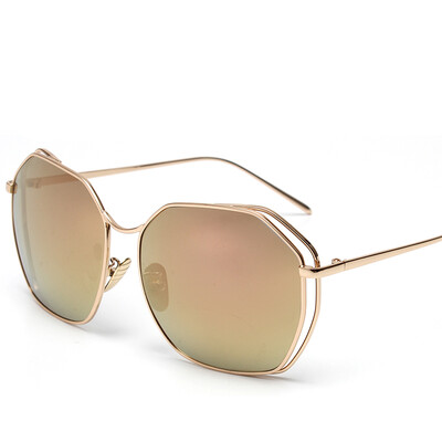 FEIDU Vintage Metal Hollow Butterfly Sunglasses Women Brand Designer Mirror Sun Glasses Women Oculos De Sol Feminino
FEIDU Vintage Metal Hollow Butterfly Sunglasses Women Brand Designer Mirror Sun Glasses Women Oculos De Sol Feminino