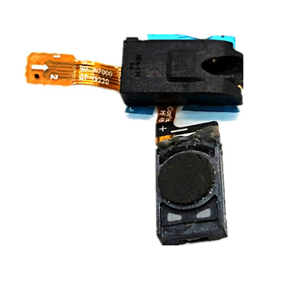 Original Earpiece Speaker For Samsung Galaxy Note 1 i9220 N7000 High Quality With Headphone Jack Audio Flex Cable High Quality
Original Earpiece Speaker For Samsung Galaxy Note 1 i9220 N7000 High Quality With Headphone Jack Audio Flex Cable High Quality