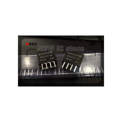 Free shipping 20pcs B0505S-1W 5V to 5V converter DC DC power module converter 1000VDC Isolation
Free shipping 20pcs B0505S-1W 5V to 5V converter DC DC power module converter 1000VDC Isolation