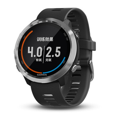 Garmin Forerunner 235L Sandstone GPS Smart Watch Men&women Optoelectronic Heart Rate Monitor Advanced Multifunction Sports Watch Payment Edition Sports Wa
Garmin Forerunner 235L Sandstone GPS Smart Watch Men&women Optoelectronic Heart Rate Monitor Advanced Multifunction Sports Watch Payment Edition Sports Wa