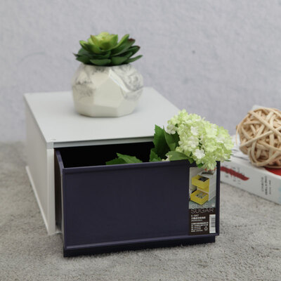 Citylong drawer storage box plastic storage box desktop storage box office storage cabinet single layer 3050 red 9L 5067
Citylong drawer storage box plastic storage box desktop storage box office storage cabinet single layer 3050 red 9L 5067