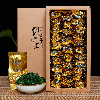 

250г Anxi Tieguanyin аромат чая Tieguanyin чай Oolong Tea Health для похудения чай