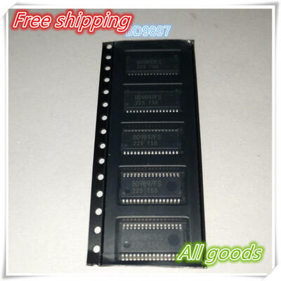Free Shipping 5PCS/LOT X Original BD9897 BD9897FS uno hakko t12 kit diy breadboard usb mp3 boost channels bag Computer
Free Shipping 5PCS/LOT X Original BD9897 BD9897FS uno hakko t12 kit diy breadboard usb mp3 boost channels bag Computer