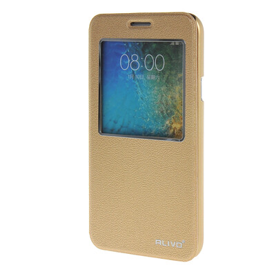 MOONCASE ЧЕХОЛ ДЛЯ Samsung Galaxy E7 E700 Slim View Window Leather Flip Bracket Back Cover Gold
MOONCASE ЧЕХОЛ ДЛЯ Samsung Galaxy E7 E700 Slim View Window Leather Flip Bracket Back Cover Gold