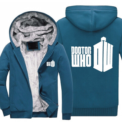 2018 New USA SIZE Men Winter Autumn Hoodies Doctor Who Galleries pattern Fleece Coat Baseball Uniform Sportswear Jacket wool
2018 New USA SIZE Men Winter Autumn Hoodies Doctor Who Galleries pattern Fleece Coat Baseball Uniform Sportswear Jacket wool